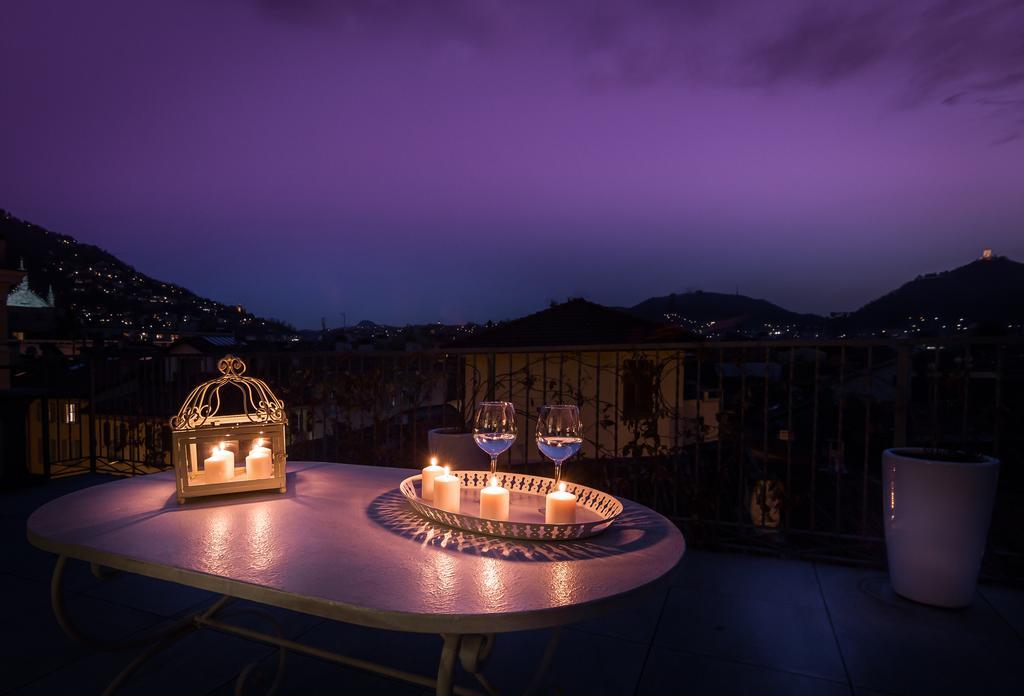 Como Unique View - Bymyhomeinโกโม ห้อง รูปภาพ