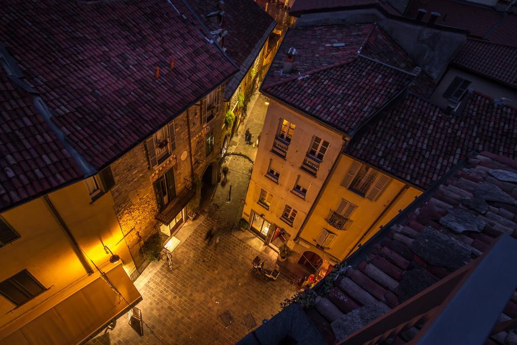 Como Unique View - Bymyhomeinโกโม ห้อง รูปภาพ
