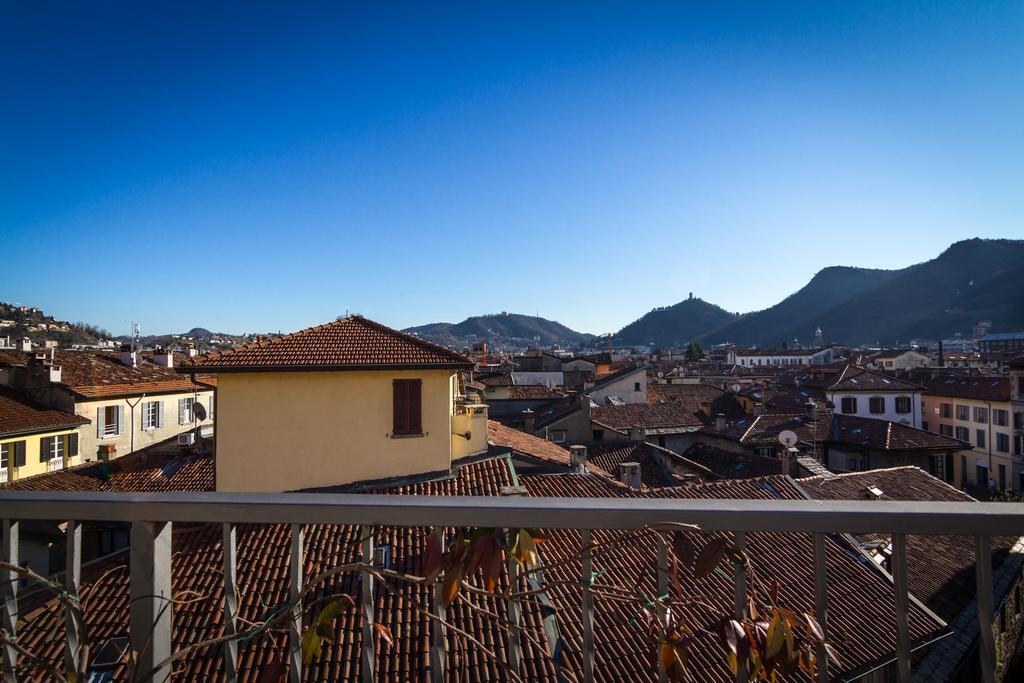 Como Unique View - Bymyhomeinโกโม ห้อง รูปภาพ